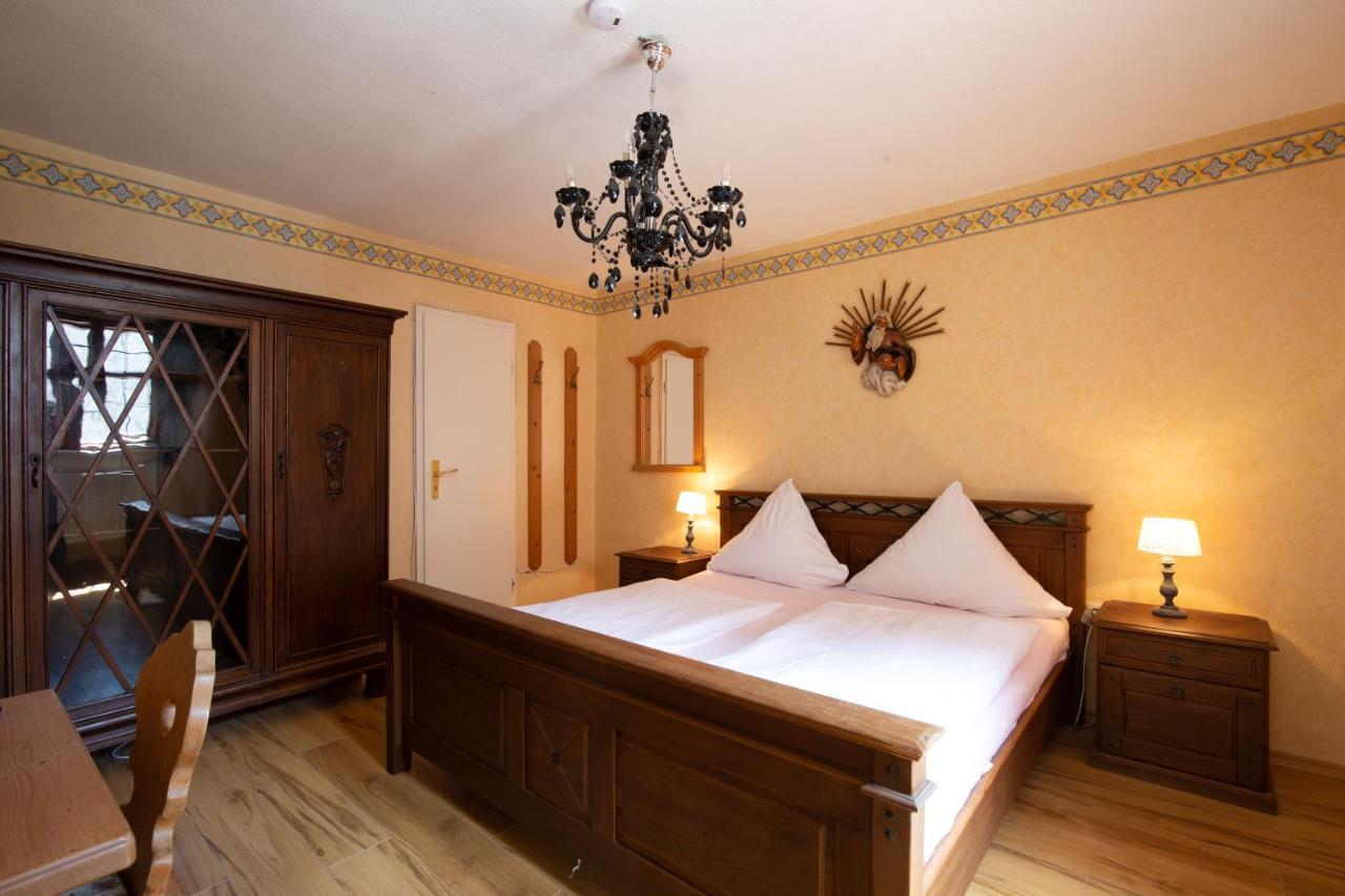 Schlosshotel Harburg Eksteriør bilde