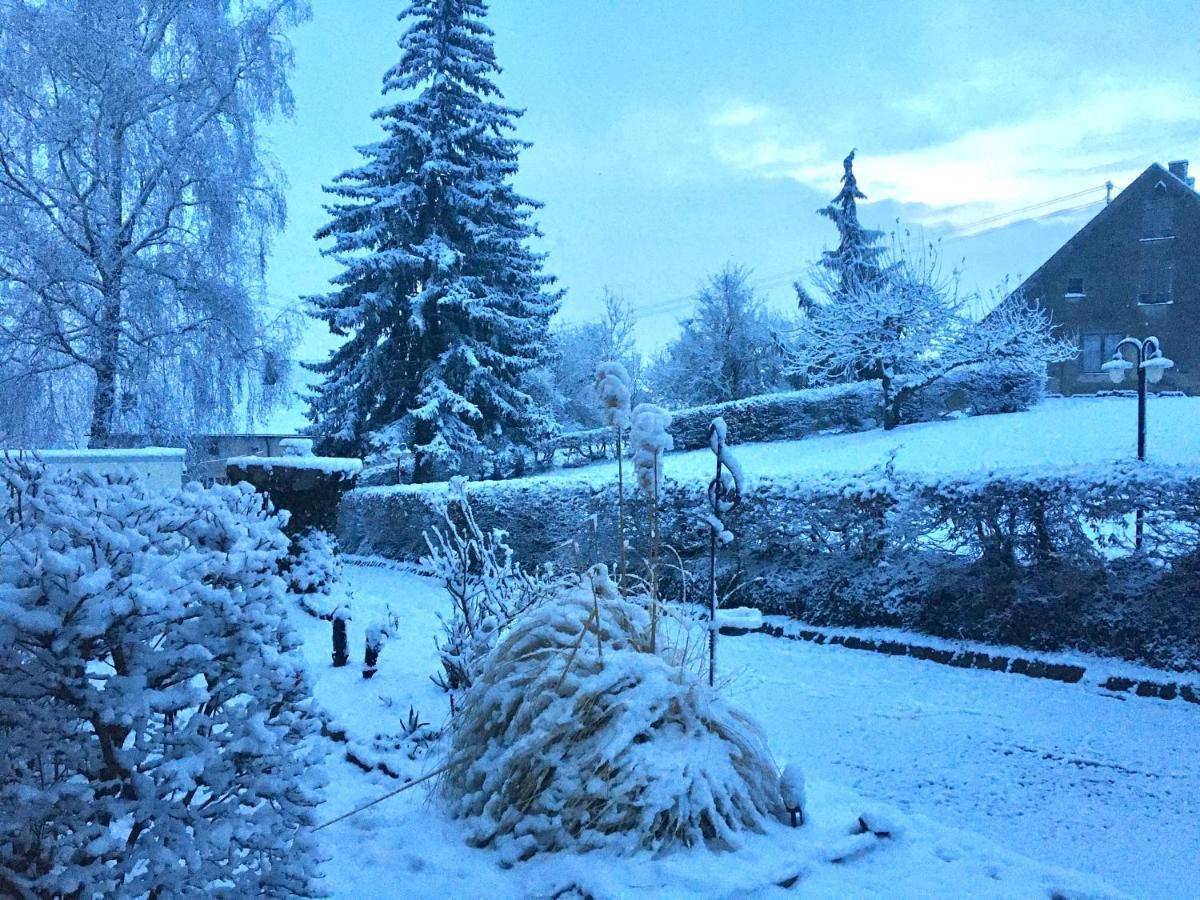 Schlosshotel Harburg Eksteriør bilde