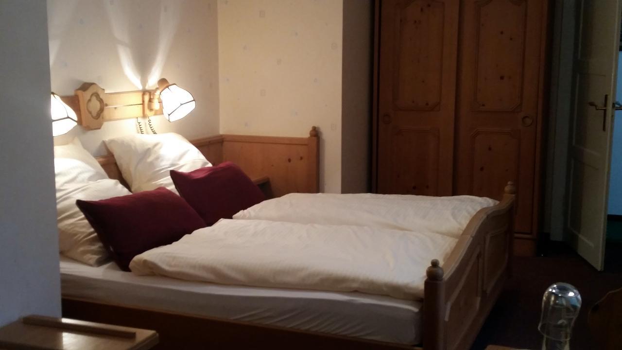 Schlosshotel Harburg Eksteriør bilde