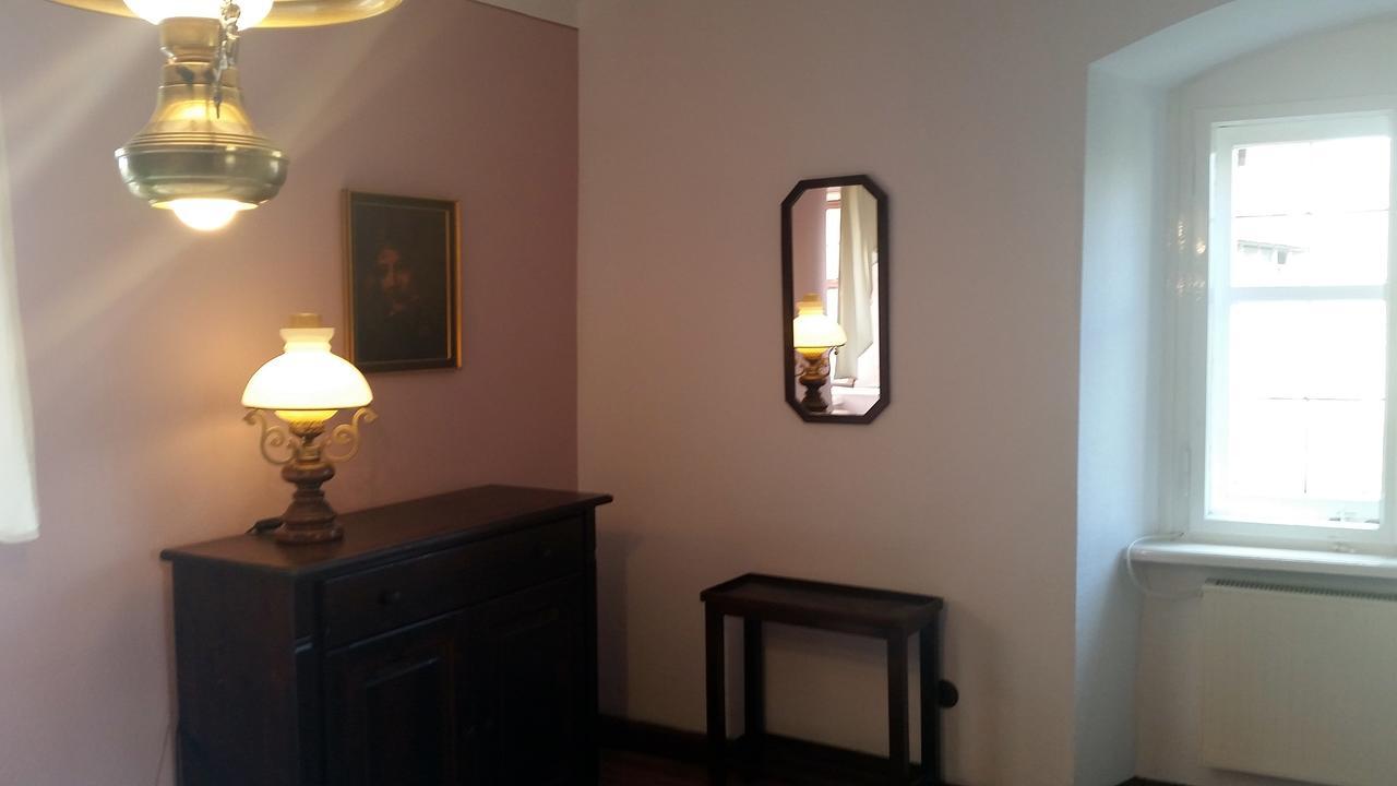 Schlosshotel Harburg Eksteriør bilde